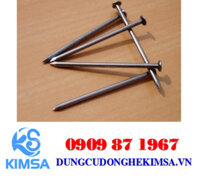 Đinh chì 5 phân coppha
