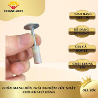 Đinh Đạn Nổ Chuyên Dùng Cho Máy Bắn Đinh,Kích Thước Đầu Đinh 7.3mm hàng công ty đẹp