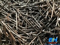 Đinh Đóng Cốp Pha 5F- Đinh Chì 5F - Đinh Đóng Gỗ 5 Phân