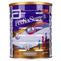 Dinh dưỡng bổ sung Abbott Pediasure BA 1.6 Kg - date mới nhất