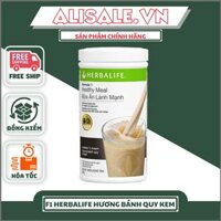 Dinh Dưỡng Herbalife F1 Giảm Cân An Toàn Hiệu Quả