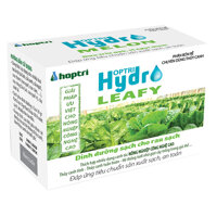 Dinh dưỡng thủy canh rau ăn lá Hydro Leafy 200g