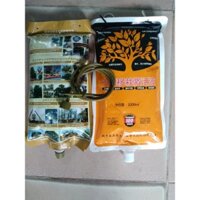 DINH DƯỠNG TRUYỀ CHO CÂY- DỊCH TRUYỀN CÂY BỊCH 1 LÍT