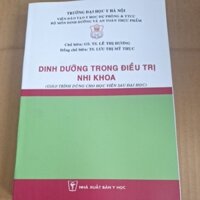 dinh dưỡng