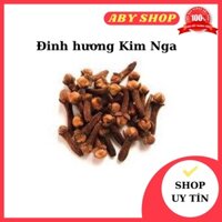 Đinh hương khô 500gr ⚡ GIÁ SỐC ⚡ cây đinh hương khô với nhiều công dụng khác nhau rất tốt cho sức khỏe