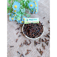 Đinh hương khô gói 500g - 1kg