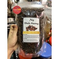Đinh hương khô - Nụ đinh hương khô thơm túi zip 500g