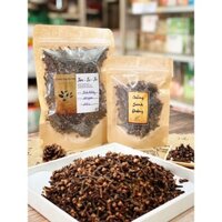 Đinh Hương Khô - Nụ Đinh Hương