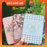 [Đỉnh Kout] Bao Da Máy Đọc Sách All new Kindle 2019/ Kindle Basic 2019 ANIME Siêu Dễ Thương Vui Nhộn - Phụ Kiện Xaha - P