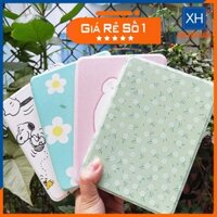 [Đỉnh Kout] Bao Da Máy Đọc Sách Kindle Basic 10th 2019 ANIME Siêu Dễ Thương Vui Nhộn - Phụ Kiện Xaha