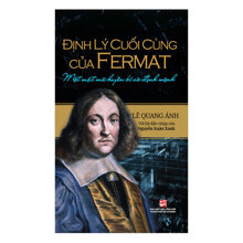 Khoa học khám phá - Định lý cuối cùng của Fermat - Simon Singh