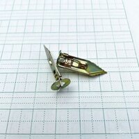 Đinh máy bay Meiqiang cho tấm thạch cao, vít mở rộng đặc biệt, móc không cần khoan cho tấm sợi, móc đèn, móc treo tranh, móc trần