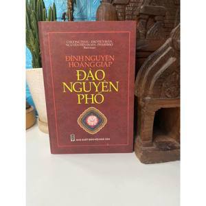 Đình Nguyên Hoàng Giáp Đào Nguyên Phổ