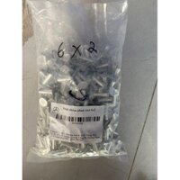 Đinh nhôm (đinh tán) 6x22 ( túi 1kg ) (túi)