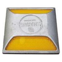 Đinh Phản Quang Bằng Nhôm Gắn Mặt Đường - AGT0064