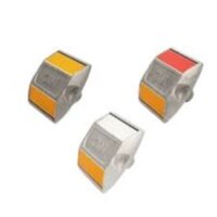 Đinh Phản Quang Gắn Mặt Đường Màu Đỏ - AGT0065