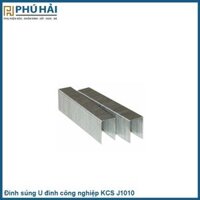 Đinh Súng U Đinh công nghiệp KCS J1010 (30H/T)