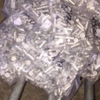 Đinh tán má phanh các cỡ