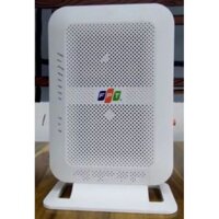 định tuyến wifi FPT 2 băng tần, 4 Lan Gigabit qua sử dụng