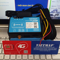 Định vị 4G Vietmap AT68 – Thiết bị giám sát hành trình hợp chuẩn