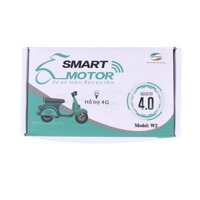 Định Vi Chống Trộm Xe Máy Viettel