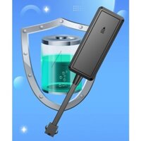 Định vị GPS 4G có dây quản lý xe cộ, con cái, vợ chồng