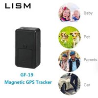 định vị GPS mini siêu nhỏ chính xác