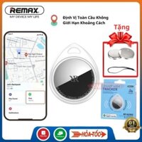 Định vị GPS mini siêu nhỏ DropTag Remax RT G2302 định vị xe máy, ô tô, thú cưng , trẻ em ,... bảo hành 12 tháng