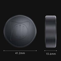 Định vị GPS từ tính cho trẻ em Người cao tuổi và thú cưng theo dõi thời gian thực