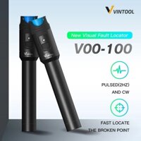Định vị lỗi trực quan laser đỏ Đèn sợi quang Máy kiểm tra cáp quang Phạm vi laser đỏ cho thiết bị kiểm tra viễn thông bút