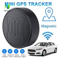 Định Vị Ô Tô NEXUSF, Thiết Bị Chống Mất ABS GPS Theo Dõi, Công Cụ Tìm Thông Minh Thời Gian Thực Mạnh Mẽ Không Lắp Đặt Túi Định Vị Xe