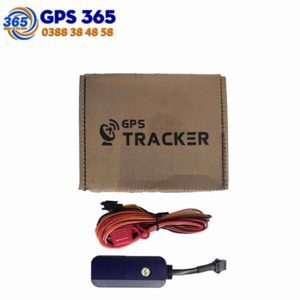 Định vị ô tô siêu nhỏ Protrack VT05S