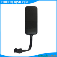 Định vị ô tô xe máy S2 giá rẻ tốt nhất 2018 hiện nay