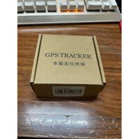 Định vị xe máy 4G chính xác K02