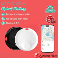 Định vị xe máy GPS chống trộm thông minh dành cho điện thoại
