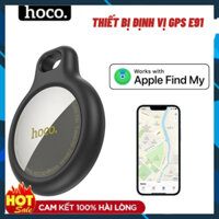 Định vị xe máy - thiết bị định vị  Hoco E91, thiết kế nhỏ gọn , tiện lợi, tìm kiếm định vị nhanh chóng bảo hành 12 tháng