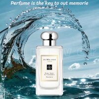 Dinliver - Nước Hoa Jo Malone EARL GREY