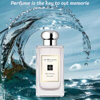 Dinliver - Nước Hoa Jo Malone Red Roses
