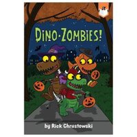 Dino-Zombies