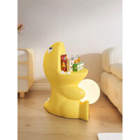 Dinosaur Floor Lamp - Đèn sàn khủng long nghệ thuật siêu đáng yêu.