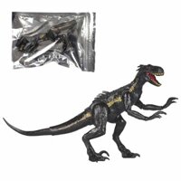 Dinosaur Model Toys Large Giganotosaurus Action Figure Prehistoric Animal Model Figurine