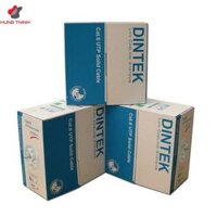 Dintek Cable CAT6 UTP 100m (1101-04023)