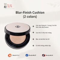 [Dinto] Cushion mỏng, nhẹ, mướt trên da lâu trôi