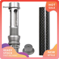 Dio 1 Bộ Cuộn Ghế Bộ Cần Câu Xây Dựng Ngoài Trời Câu Cá Ghế Quay Cần Tay Cầm Thoải Mái