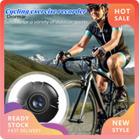 Dio Camera Xe Đạp Di Động Đi Xe Đạp Camera Quan Sát Phía Sau 1080p Tầm Nhìn Ban Đêm Wifi Xe Đạp Camera Ghi Âm Cho Đi Xe Đạp Màn Hình Hành Động Quan Sát Phía Sau Người Mua Đông Nam Á Lựa Chọn