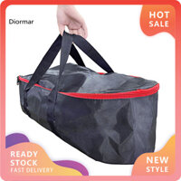 Dio Chịu Lực Mạnh Mồi Thuyền Túi Bảo Quản Thiết Bị Câu Cá Điều Khiển Từ Xa Mồi Hai Thùng Tàu Sân Bay Túi Chống Thấm Nước