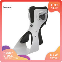 Dio Gót chân Spurs Điều trị Plantar Fasciitis Nẹp chỉnh hình Plantar Fasciitis Nẹp ban đêm với túi khí có thể điều chỉnh cho viêm gân Hỗ trợ giảm đau chân
