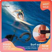 Dio Ván Lướt Sóng Dây Xích Nhẹ Mái Chèo Ban Dây Xích Cao Cấp Cuộn Dây Cho Mái Chèo Ván Lướt Sóng Ở Lại Trên Tàu Dây Đeo Mắt Cá Chân Legrope Cao Cấp Cho Ultimate Cho Đông Nam