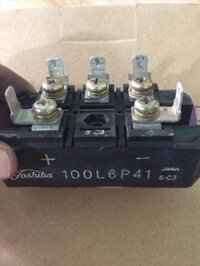 Diode 100L6P41 cầu chỉnh lưu 100A