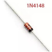 Diode 1n4148 dip (10pcs)